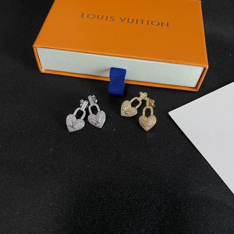 LV Earring 04yxh65